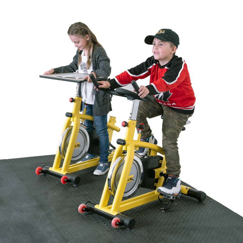 Element Fitness Neon Kids Bike Element Fitness Bike; Upright Neon-Bike-2_3f595a3b-a920-45ed-87e1-ce37e2e8a76d