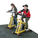 Element Fitness Neon Kids Bike Element Fitness Bike; Upright Neon-Bike-2_71be2b79-f274-4b85-b99a-eb9b94556e59