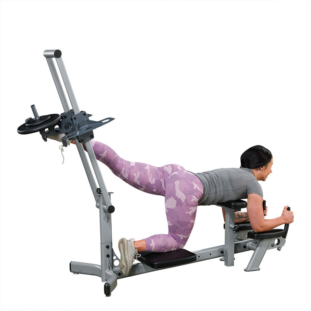 Body Solid PGM200X Glute Machine Body Solid Modular; preacher curl, vkr, ab, roman chair PGM200_0024-cut122019__49373.1734989607