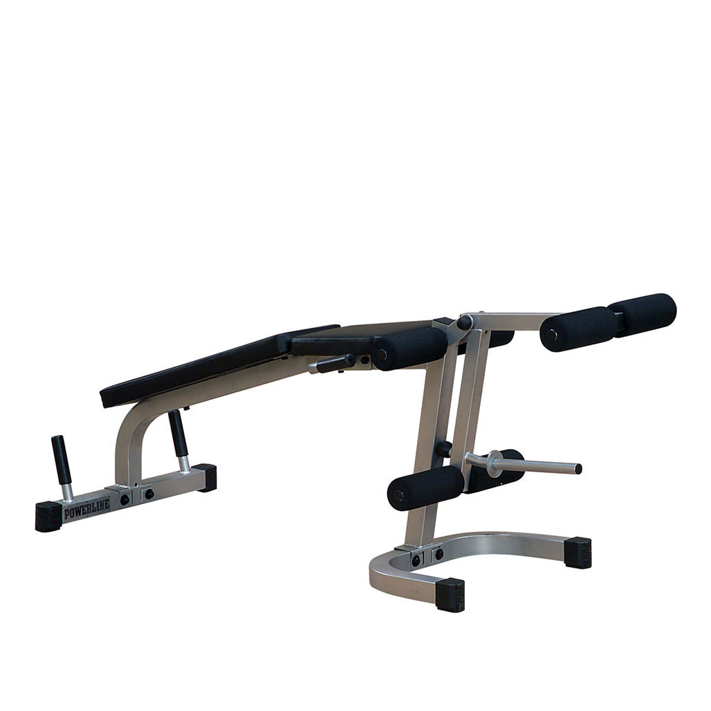 Body Solid PLCE165X Leg Curl Extension Body Solid Bench; flat/incline/decline benches PLCE165X-Clip-1028px__29391.1734989876