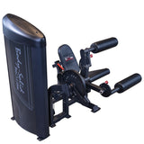 Body Solid PCL2 Leg Ext and Curl, 235LB Stack | Black Body Solid Home Gym, Small; Single stack or a-frame double stack (functional trainer). 5 functions or less S2LEC_0O2A5975-CutNobackground-1028__43805.1749570180_8d2de785-600f-4798-8a41-c8ddfd8ad27d