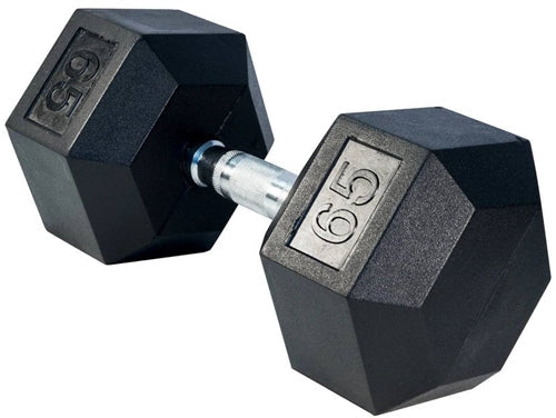 Rubber Hex Dumbbells Gronk Fitness Products Variant(s) - LBWeight SDR-065_1800x1800_79c90348-37f5-4457-a9a2-3746dd69f97a