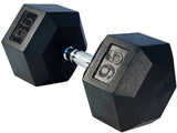 Rubber Hex Dumbbells Gronk Fitness Products Variant(s) - LBWeight SDR-095_1800x1800_4b516913-d2bc-4b25-8426-ecb3ea491737