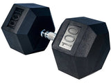 Rubber Hex Dumbbells Gronk Fitness Products Variant(s) - LBWeight SDR-100_1800x1800_1cb9a911-b8a9-4798-a9ca-f1e90364eb50