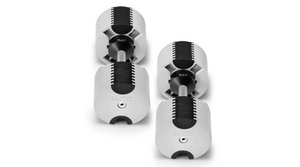 NÜOBELL Adjustable Dumbbell Set