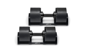 NÜOBELL Adjustable Dumbbell Set