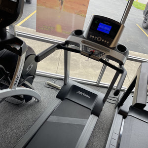 Life Fitness T3 Treadmill — [Display Model]