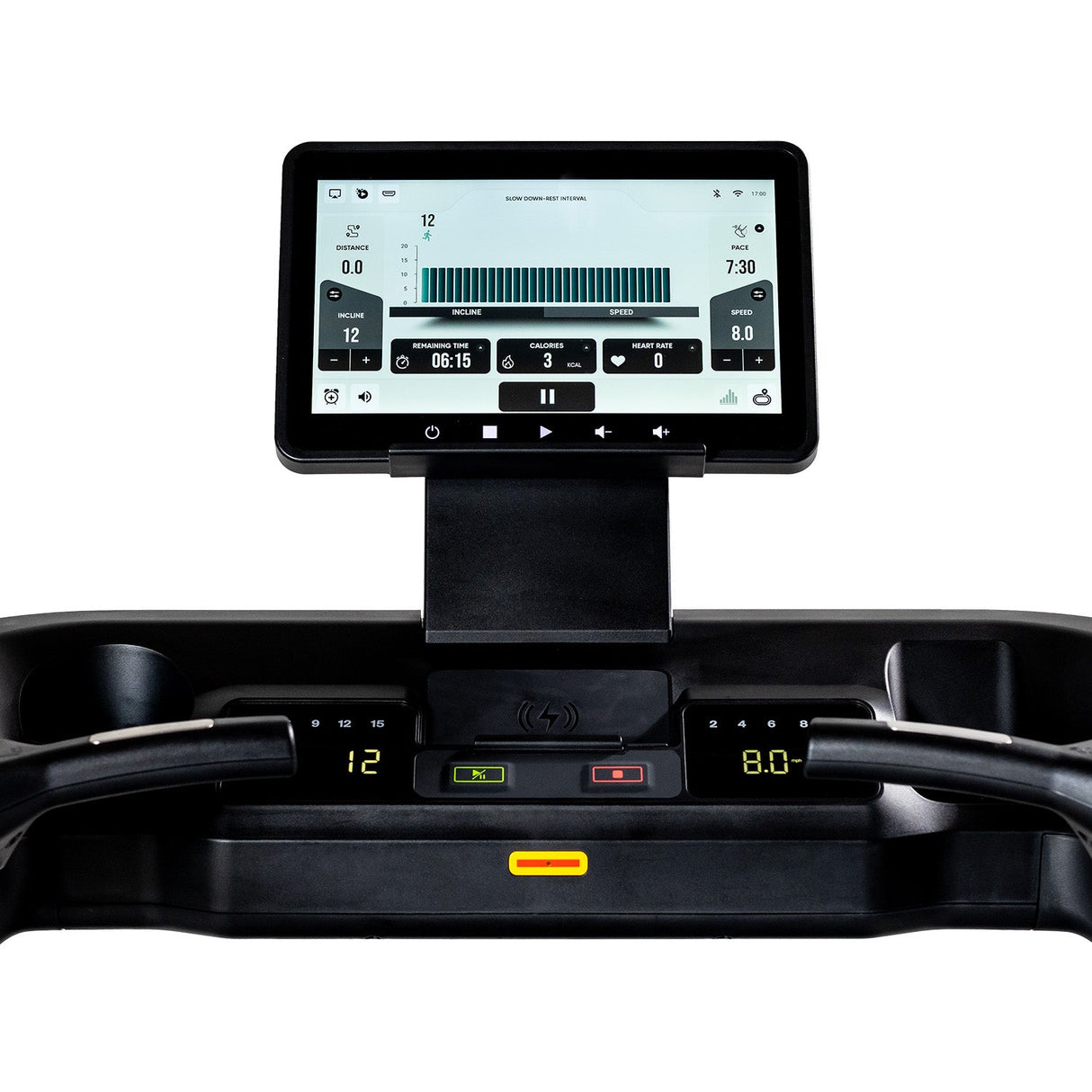 Inspire T7s Treadmill with 15.6 Inch Touchscreen Inspire Treadmill; Residentail Commercial Frame over 350lbs T7s-02-1500x1500_13f9229a-5bed-4475-9c1a-fd8e4242be35