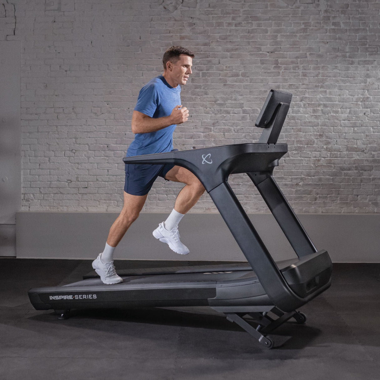 Inspire T7s Treadmill with 15.6 Inch Touchscreen Inspire Treadmill; Residentail Commercial Frame over 350lbs T7s-11-1500x1500_e9287432-4a87-42b4-a447-05d1783b68eb