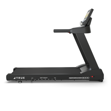 True Performance 8000 Treadmill