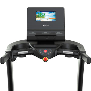 TRUE Performance 8000 treadmill w/ Transcended Touchscreen