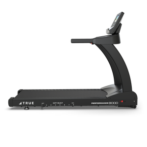 TRUE Performance 8000 treadmill w/ Transcended Touchscreen