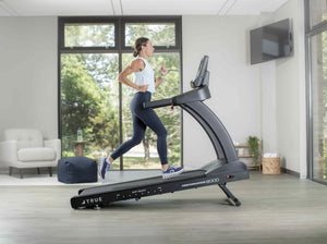 TRUE Performance 8000 treadmill w/ Transcended Touchscreen