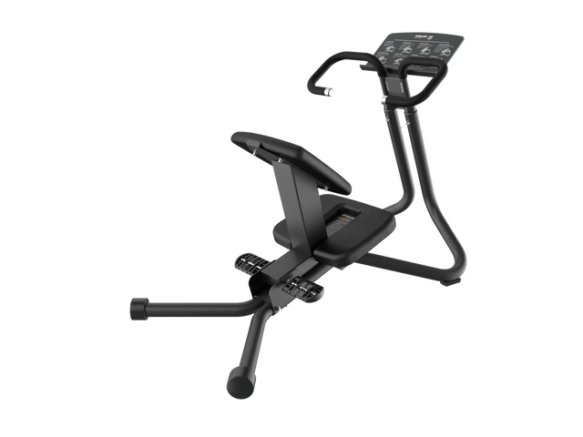 Precor StretchTrainer™ Precor Basic flexibility; stretch trainer, inversion table, personal power plate VBR6240StretchTrainer