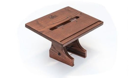 WATERROWER LAPTOP STAND (ROSE & BLACK) 150 CLUB WaterRower Addon, Free WaterRowerCLUBtabletstand1