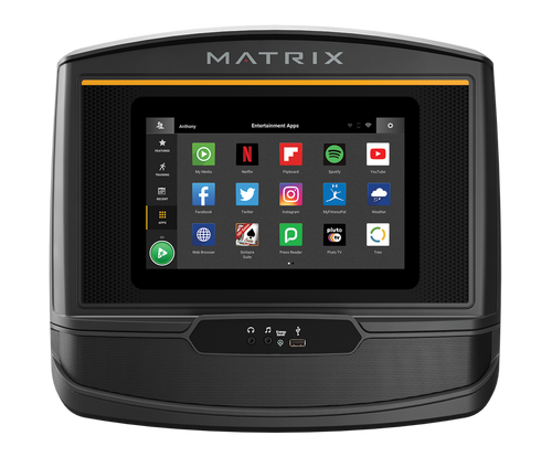 Matrix C50 Climbmill