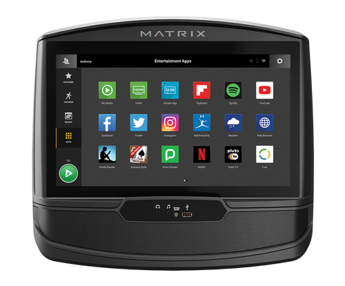 Matrix C50 Climbmill