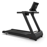 True Z500 Treadmill | 8.5in LCD TRUE Treadmill Z500-front-3_4-1