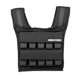 Gronk Fitness Weighted Vests 45 lb Gronk Fitness Products Variants(s) - Weight ab6f489a-9552-f011-8429-0afff11ba501_4313-G1_.