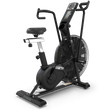 Octane Airdyne, Black - Discontinued Default Title Octane Bike; Group Cycling b172224e-399c-ef11-8420-0afff11ba501_8030301_.