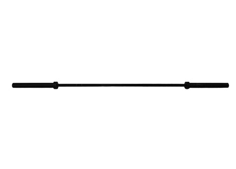 Gronk Fitness Pro Bar 2000lb Test Default Title Gronk Fitness Products Lifting bars, weight bars, dumbbell handles b226502b-aaf2-ee11-8428-0aa4e80801fd_4103-G1_.