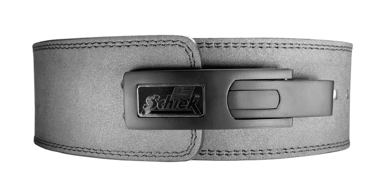 Schiek Lever Power Belt S Schiek Variant(s) - Size b846eacb-049f-ef11-8420-0afff11ba501_L7010-SM-SILVER_.