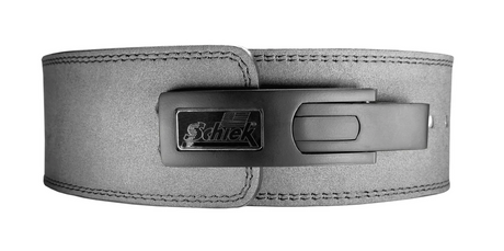 Schiek Lever Power Belt S Schiek Variant(s) - Size b846eacb-049f-ef11-8420-0afff11ba501_L7010-SM-SILVER_.