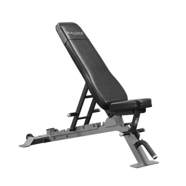 Body-Solid Pro Club Line Adjustable FID Bench SFID325 Body Solid Bench; flat/incline/decline benches body-solid-pro-club-line-flat--incline--decline-bench_720x_0a7af470-4981-446a-a829-ad1e3bb71b90