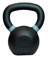 Gronk Fitness Cast Iron Kettlebells 12 kg Gronk Fitness Products Variant(s) - KGWeight c34d2a7a-26b9-f011-842d-0afff11ba501_4005-G2_.
