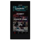 Echelon Reflect 50 Inch Touchscreen Smart Mirror - Discontinued Default Title Echelon Modular; preacher curl, vkr, ab, roman chair cd3b9605-605c-ed11-834a-0af6a9949c45_ECHREFL02_.