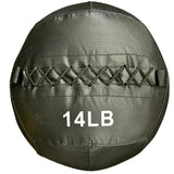 Premium Wall Balls 14 lb G&G Fitness Equipment Variant(s) - LBWeight cfaed619-e85f-ef11-842d-0aa4e80801fd_69304_.