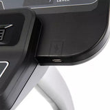 Spirit Fitness CRS800S Recumbent Stepper w/ Swivel Seat - Discontinued