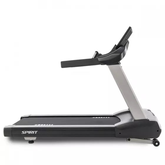 Spirit CT800 Treadmill | Black Spirit Treadmill; Residentail Commercial Frame over 350lbs ct800_2020_side_right_1_mazfhkekqjqwiarr_jpg_e3d26e64-b6ab-49a8-8379-9d16686ece80
