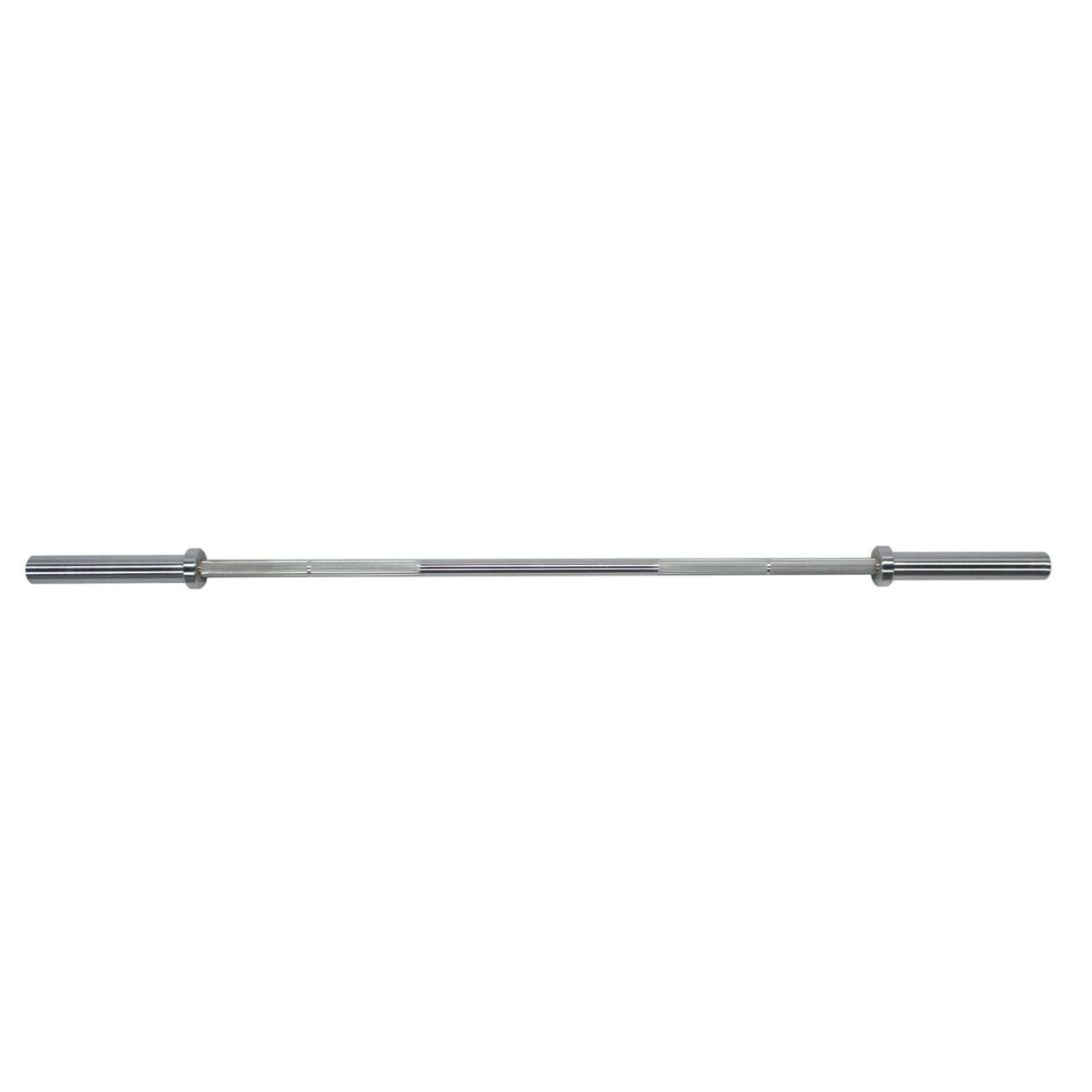 Gronk Fitness 6' Olympic Bar