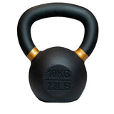 Cast Iron Kettlebells Kilogram Increments 10 kg G&G Fitness Equipment Variant(s) - KGWeight d9bcae19-0493-f011-842b-0afff11ba501_4004-01_.