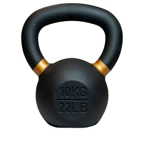 Cast Iron Kettlebells Kilogram Increments 10 kg G&G Fitness Equipment Variant(s) - KGWeight d9bcae19-0493-f011-842b-0afff11ba501_4004-01_.