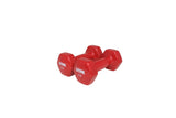 Gronk Fitness Vinyl Hex Dumbbells 5 lb Gronk Fitness Products Variant(s) - LBWeight e8eae10a-4e0a-f011-8426-0afff11ba501_1205-G1_.