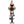 Spirit Fitness CU800 Commercial Upright Bike - Discontinued