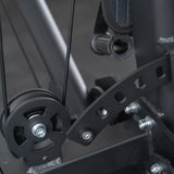 Ironax XHG Home Gym w/ 200lb Stack Ironax Home Gym, Large; additional functionality. More than 5 functions. Subject to interpretation homegym4_75ba1618-88a0-4a03-bd6a-32db630a83a3