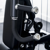 Ironax XHG Home Gym w/ 200lb Stack Ironax Home Gym, Large; additional functionality. More than 5 functions. Subject to interpretation homegym6_d7f94bdb-2e45-435e-a79e-5578d816764b