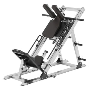 FORCE USA LEG PRESS HACK SQUAT 45 DEGREE