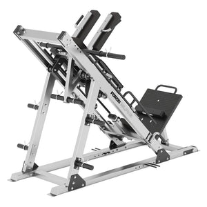 FORCE USA LEG PRESS HACK SQUAT 45 DEGREE