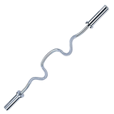 Body-Solid Olympic Combo Bar