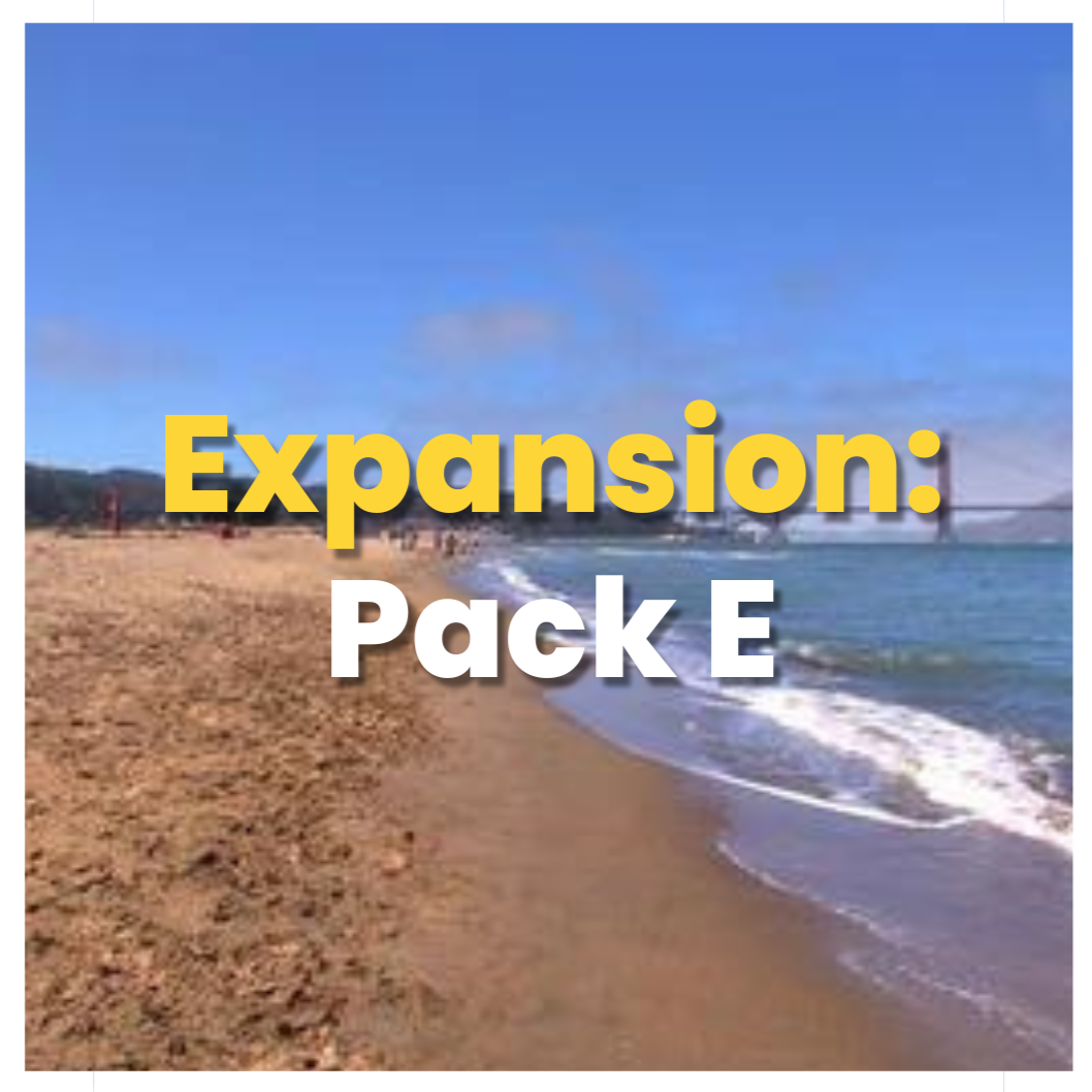 Matrix Virtual Active Expansion Pack - Passport Courses Pack E
