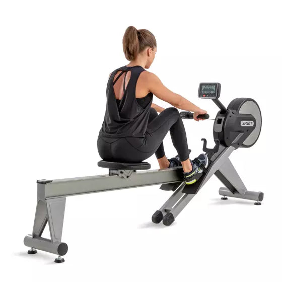 Spirit CRW800 Rower - Discontinued Spirit Rowers, Cross-Row r-r_3-4_low_1__jpg_814d8b98-964b-443c-8193-740990166c3f
