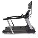 Spirit CT800 Treadmill - Discontinued Spirit Treadmill; Commercial Frame Residential r_side_view_tv_jpg_8a399e72-4df9-440a-b28e-d4386c9df5b9