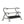 Spirit 3-Tier Commercial Dumbbell Rack - Discontinued