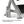 Spirit 3-Tier Commercial Dumbbell Rack - Discontinued