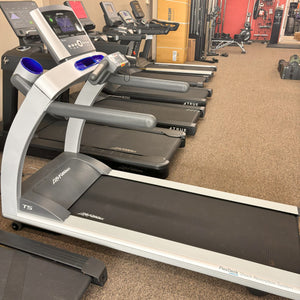 Life Fitness T5 Treadmill — [Display Model]