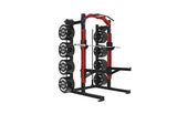 Dynamic Ultra Pro G2 8' Half Rack